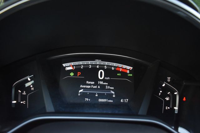 2017 Honda CR-V EX-L 2WD - 23061641 - 6