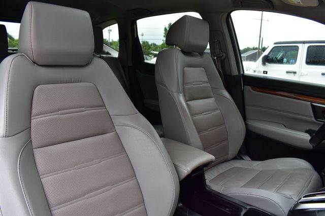 2017 Honda CR-V EX-L AWD - 23070613 - 14