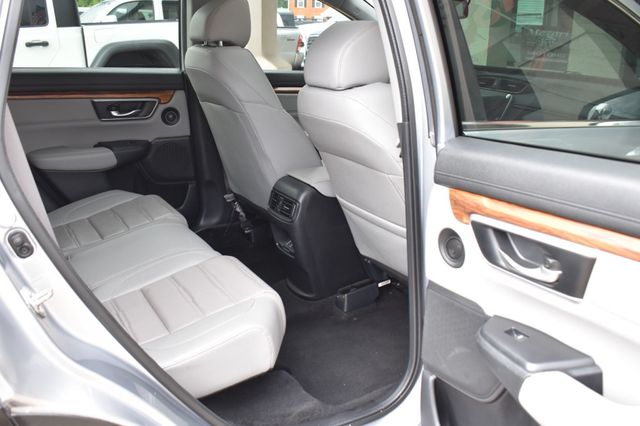 2017 Honda CR-V EX-L AWD - 23070613 - 18
