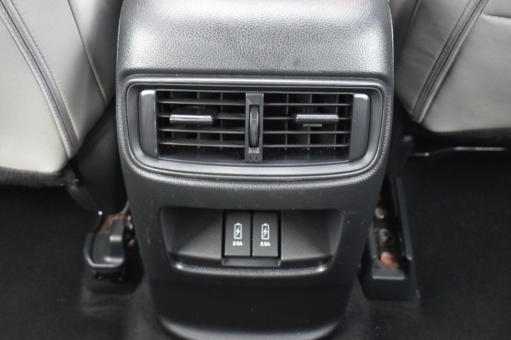2017 Honda CR-V EX-L AWD - 23070613 - 26