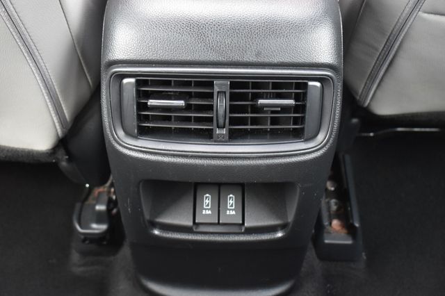 2017 Honda CR-V EX-L AWD - 23070613 - 26