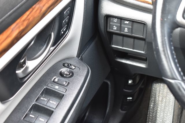 2017 Honda CR-V EX-L AWD - 23070613 - 29