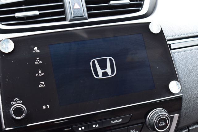 2017 Honda CR-V EX-L AWD - 23070613 - 31