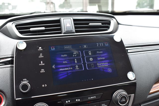 2017 Honda CR-V EX-L AWD - 23070613 - 33