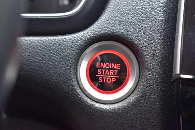 2017 Honda CR-V EX-L AWD - 23070613 - 40