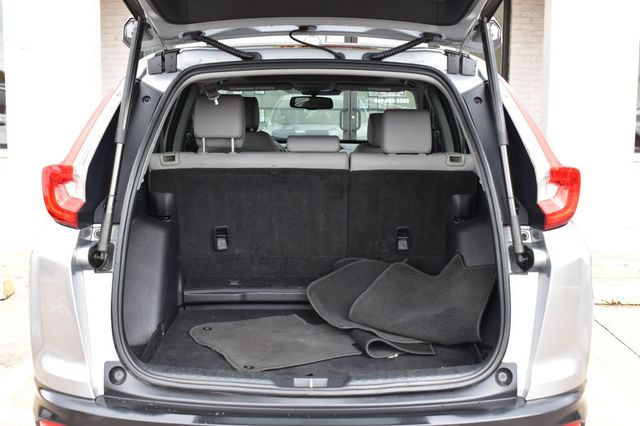 2017 Honda CR-V EX-L AWD - 23070613 - 41
