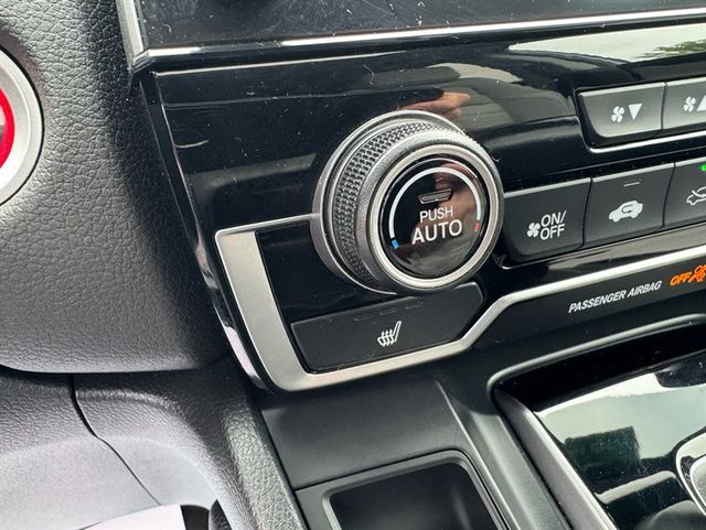 2017 Honda CR-V EX-L AWD - 22912777 - 16