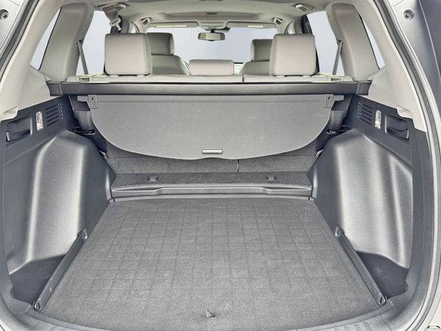 2017 Honda CR-V EX-L AWD - 22912777 - 20