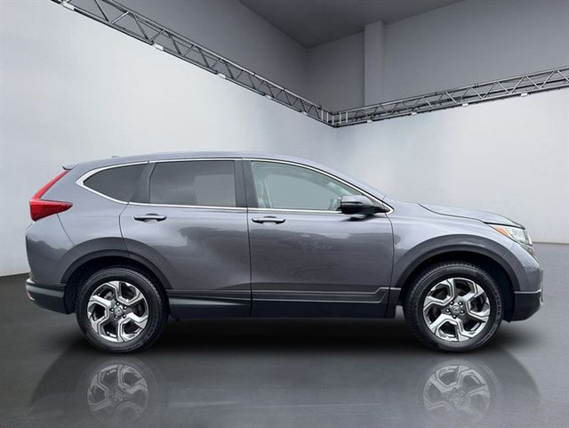 2017 Honda CR-V EX-L AWD - 22912777 - 2