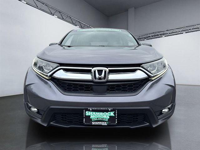 2017 Honda CR-V EX-L AWD - 22912777 - 8
