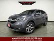 2017 Honda CR-V EX-L AWD - 22965527 - 0