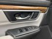 2017 Honda CR-V EX-L AWD - 22965527 - 11