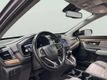 2017 Honda CR-V EX-L AWD - 22965527 - 12