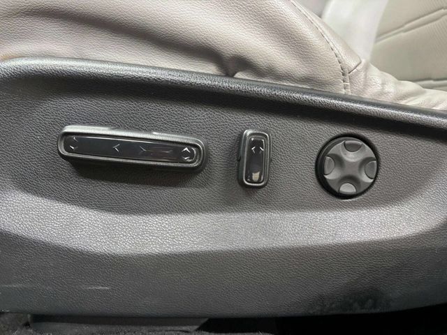 2017 Honda CR-V EX-L AWD - 22965527 - 14