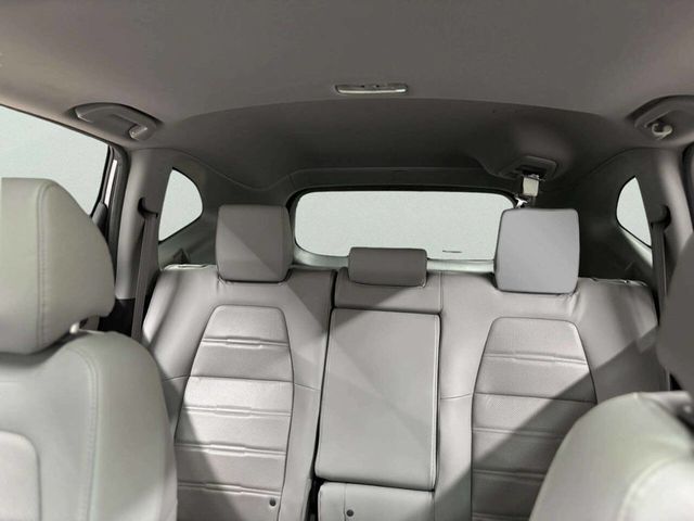 2017 Honda CR-V EX-L AWD - 22965527 - 16