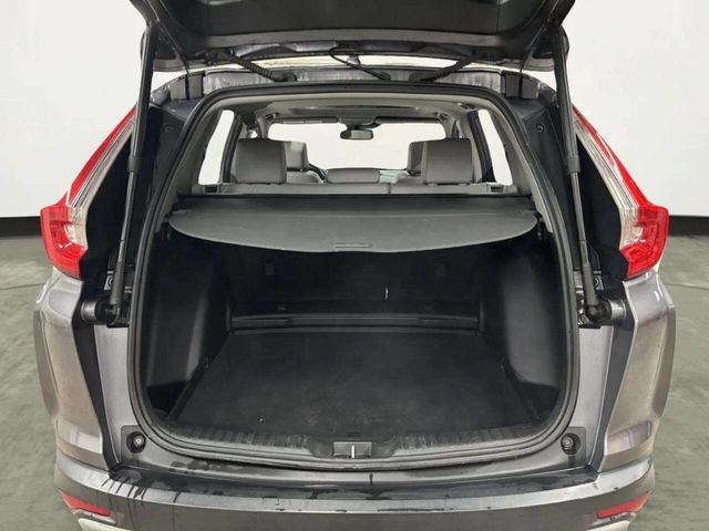 2017 Honda CR-V EX-L AWD - 22965527 - 19