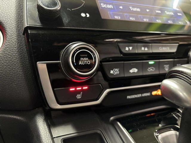 2017 Honda CR-V EX-L AWD - 22965527 - 32