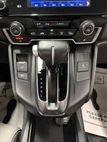 2017 Honda CR-V EX-L AWD - 22965527 - 34