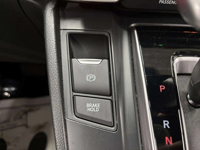 2017 Honda CR-V EX-L AWD - 22965527 - 36