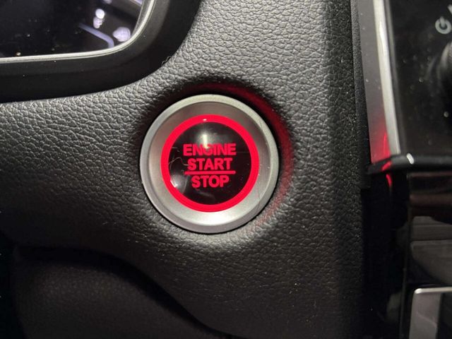 2017 Honda CR-V EX-L AWD - 22965527 - 37