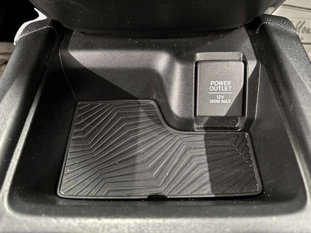 2017 Honda CR-V EX-L AWD - 22965527 - 38