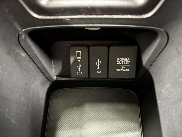 2017 Honda CR-V EX-L AWD - 22965527 - 39