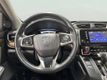 2017 Honda CR-V EX-L AWD - 22965527 - 40