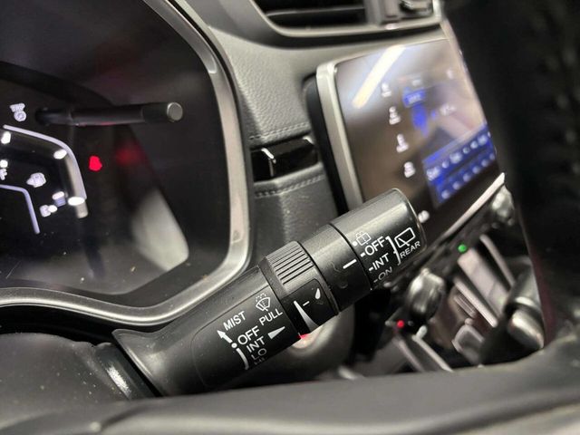 2017 Honda CR-V EX-L AWD - 22965527 - 44