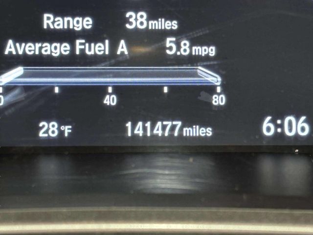 2017 Honda CR-V EX-L AWD - 22965527 - 46