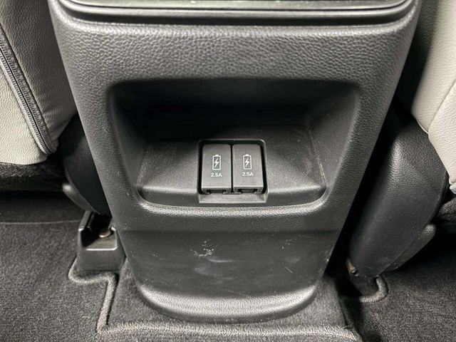 2017 Honda CR-V EX-L AWD - 22965527 - 48