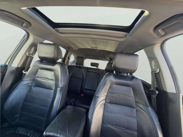 2017 Honda CR-V EX-L AWD - 22992271 - 19