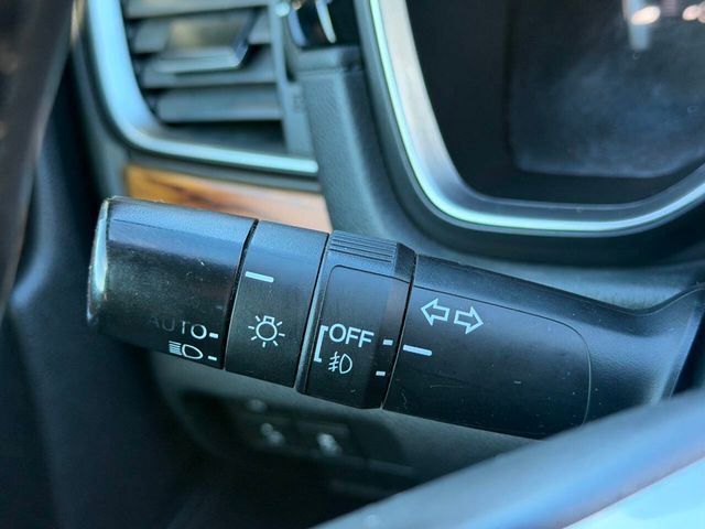 2017 Honda CR-V EX-L AWD - 22992271 - 36