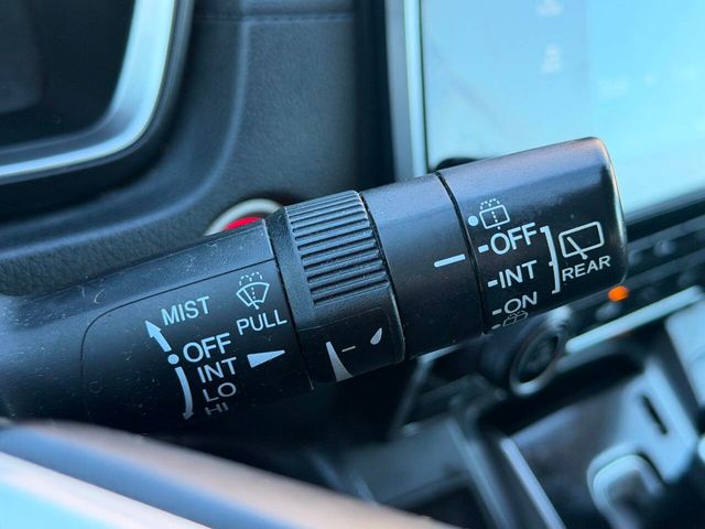 2017 Honda CR-V EX-L AWD - 22992271 - 37