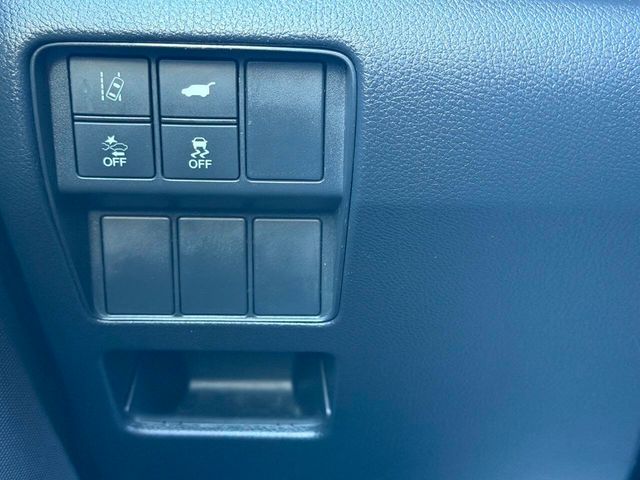 2017 Honda CR-V EX-L AWD - 22992271 - 38