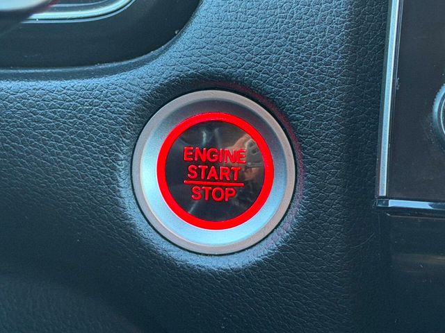 2017 Honda CR-V EX-L AWD - 22992271 - 40