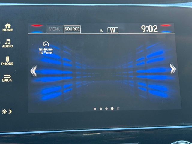 2017 Honda CR-V EX-L AWD - 22992271 - 43