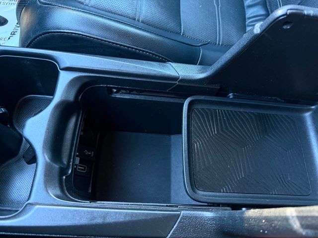 2017 Honda CR-V EX-L AWD - 22992271 - 52