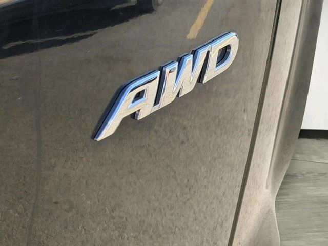 2017 Honda CR-V EX-L AWD - 22992271 - 5