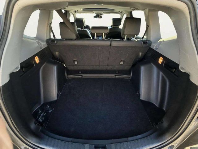 2017 Honda CR-V EX-L AWD - 22992271 - 7