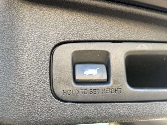 2017 Honda CR-V EX-L AWD - 22992271 - 8