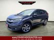 2017 Honda CR-V EX-L AWD - 23025735 - 0
