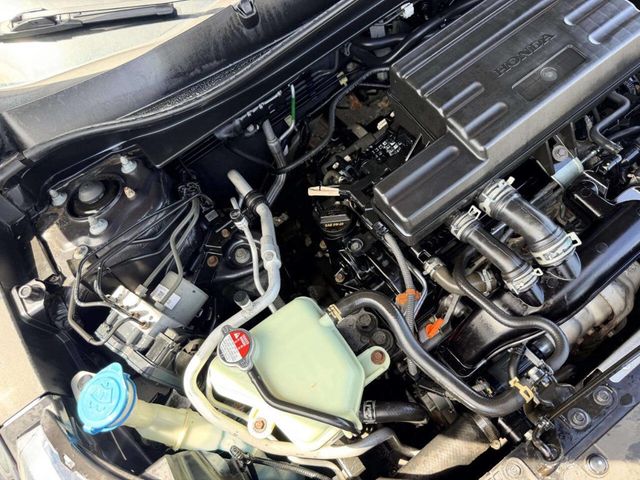 2017 Honda CR-V EX-L AWD - 23025735 - 10