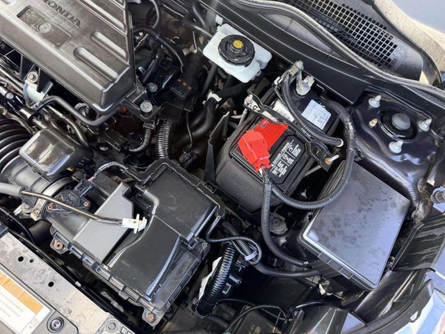 2017 Honda CR-V EX-L AWD - 23025735 - 11