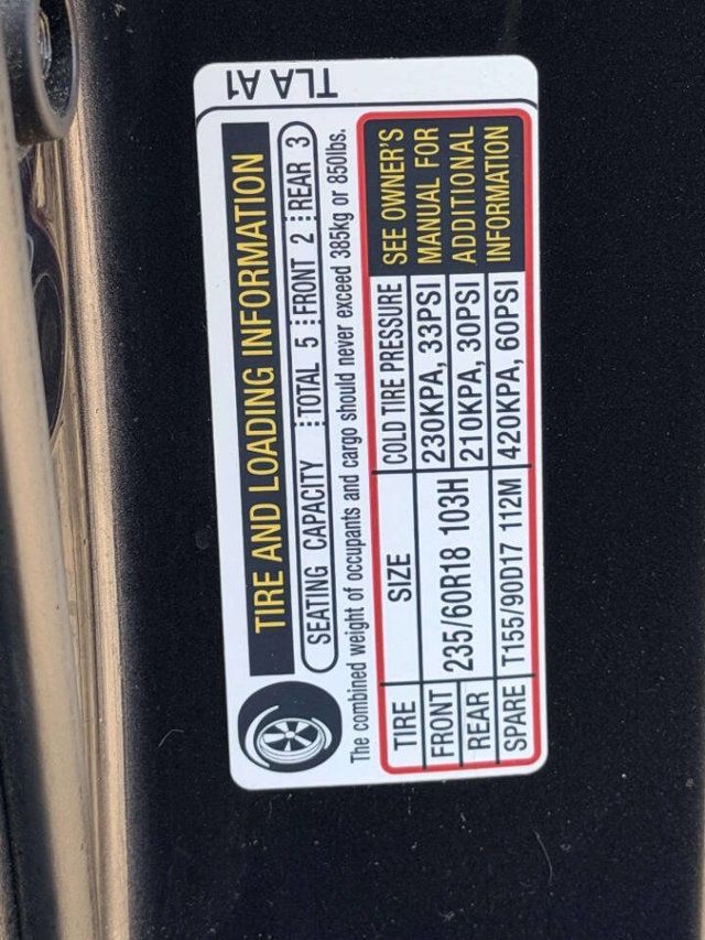2017 Honda CR-V EX-L AWD - 23025735 - 15
