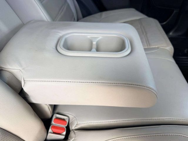 2017 Honda CR-V EX-L AWD - 23025735 - 22