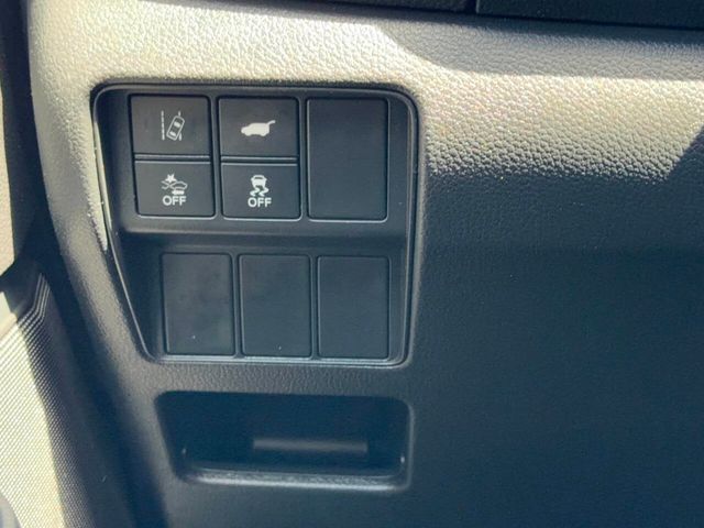 2017 Honda CR-V EX-L AWD - 23025735 - 30