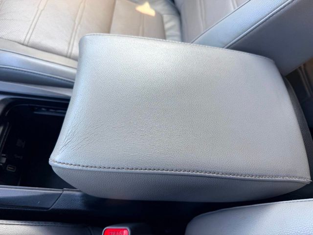 2017 Honda CR-V EX-L AWD - 23025735 - 38