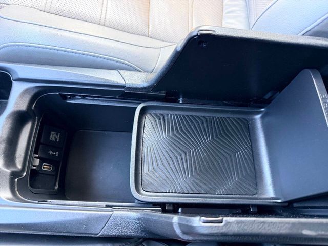 2017 Honda CR-V EX-L AWD - 23025735 - 39