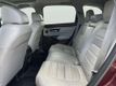 2017 Honda CR-V EX-L AWD - 23043000 - 10