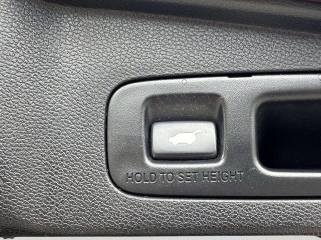 2017 Honda CR-V EX-L AWD - 23043000 - 13
